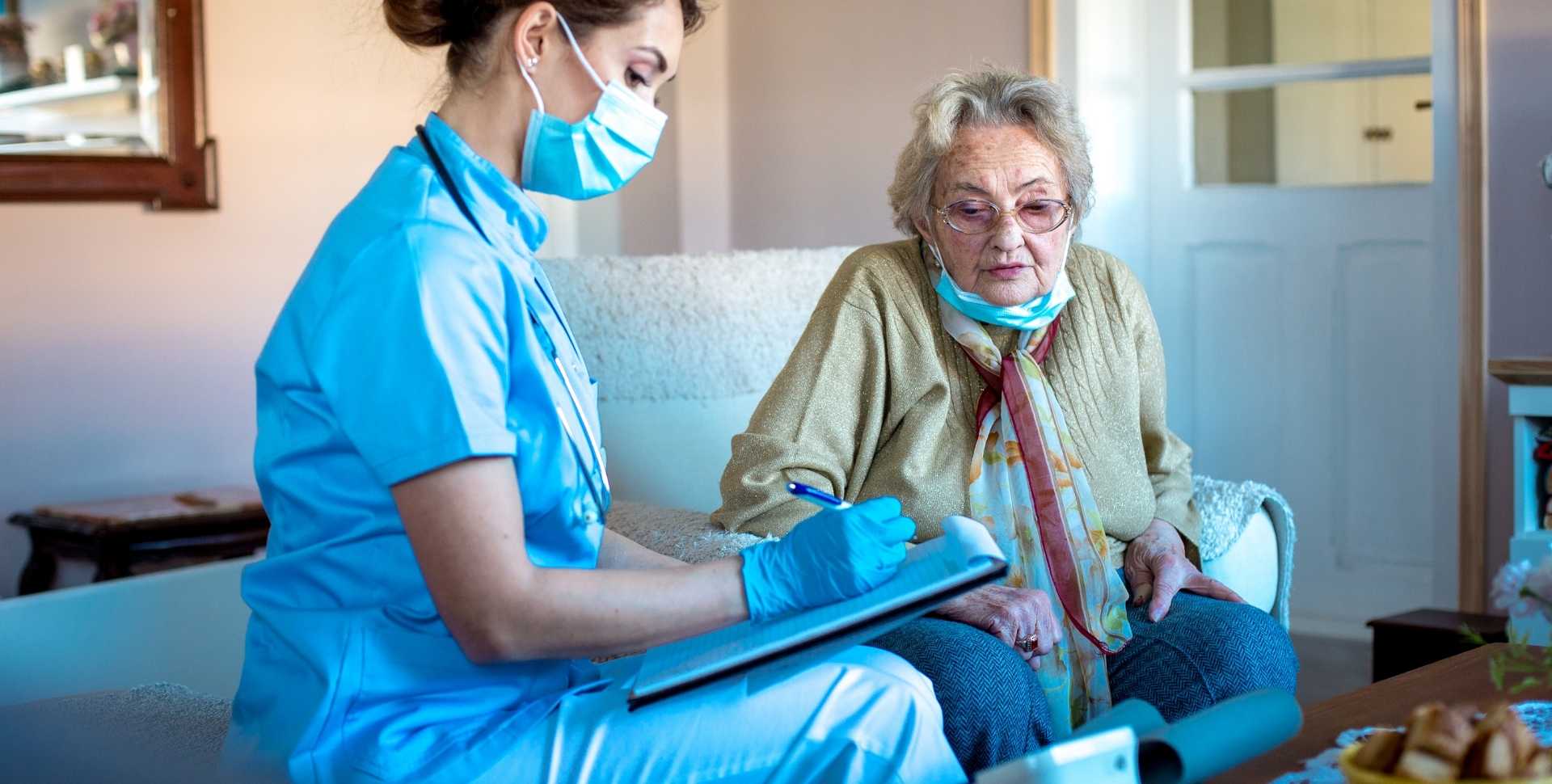 İnegöl Evde Bakım